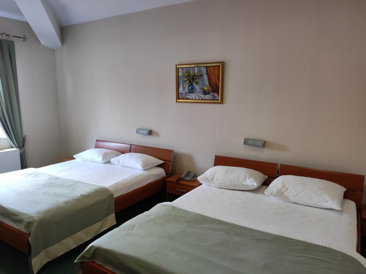 Hotel Bacchus Livno Exterior photo