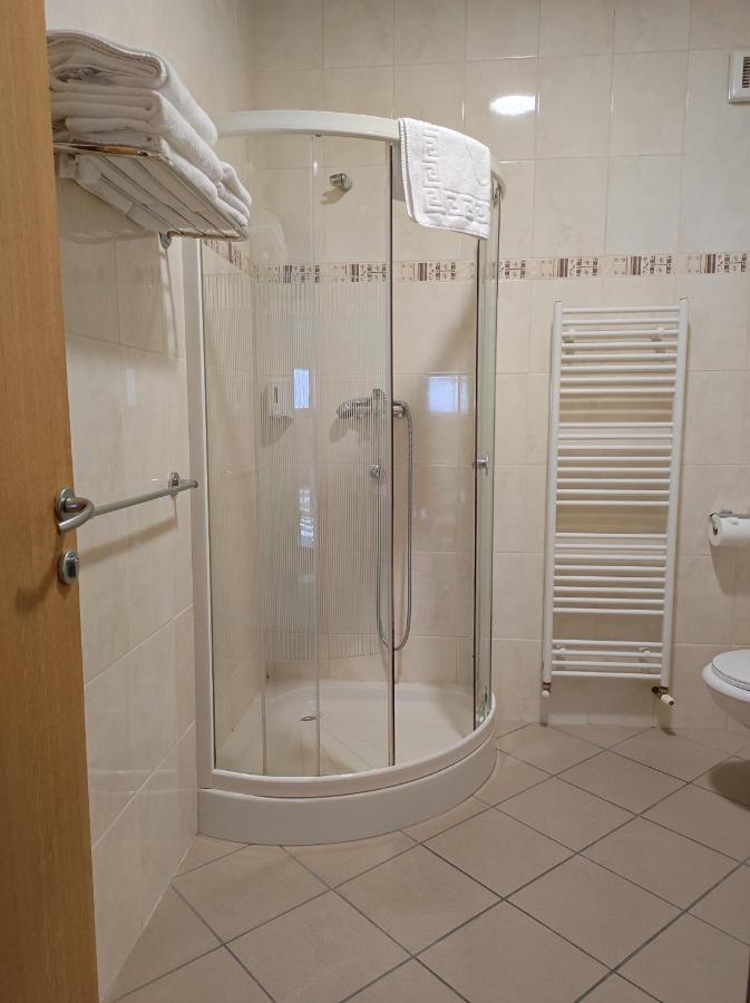Hotel Bacchus Livno Exterior photo