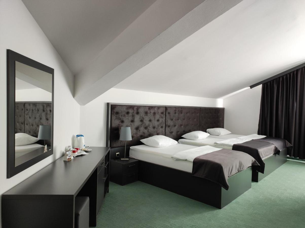 Hotel Bacchus Livno Exterior photo