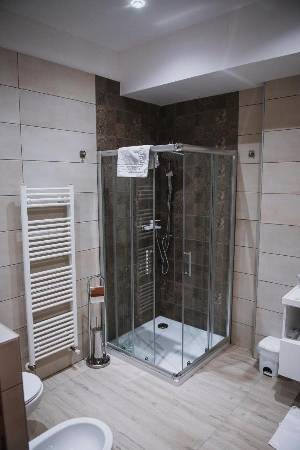 Hotel Bacchus Livno Exterior photo